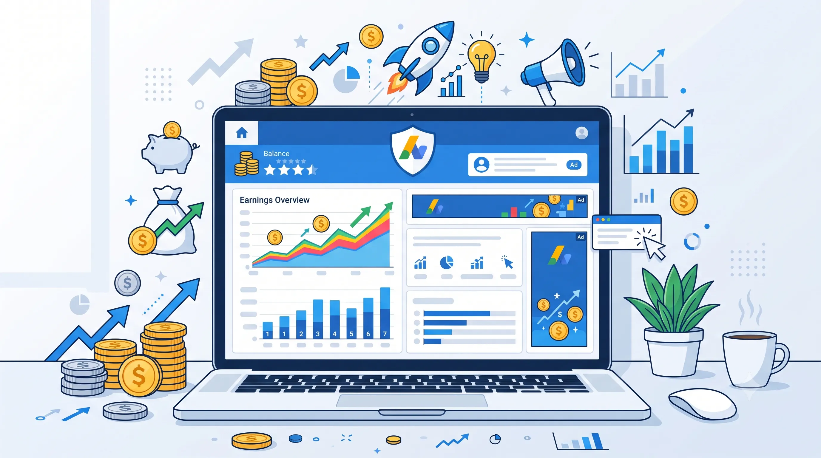 Google AdSense क्या है? पूरी जानकारी