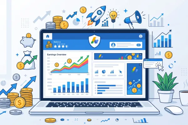 Google AdSense क्या है? पूरी जानकारी